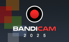 반디캠 2025