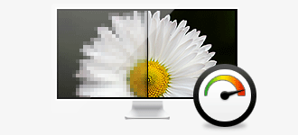 원본 화질 손상없는 무인코딩 초고속 편집