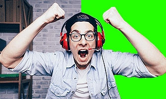 반디캠으로 녹화시 웹캠 영상의 배경을 투명하게 만들어 주는 방법입니다. 반디캠 팁 - 크로마키 사용 방법